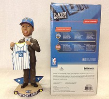 "Uni-Brow" Anthony Davis #1