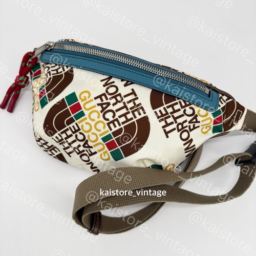 Gucci the north face - gucci,
