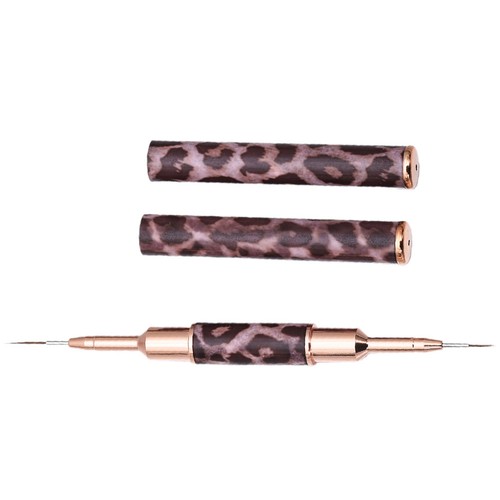 Penna pennello nail - penna, linea