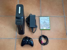 MICROSOFT XBOX 360 FAT HD 120