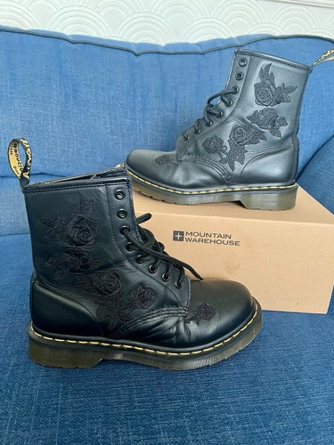 Stivali martens 1460 vonda - dr,
