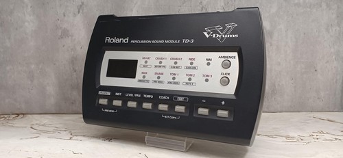 Modulo processore audio roland - audio,