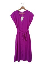 ZARA Abito blusa camicia Donna