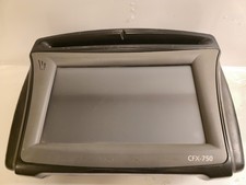Trimble Display CFX-750 SOLO