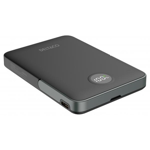 Deltaco q1007 batteria - pb-q1007,