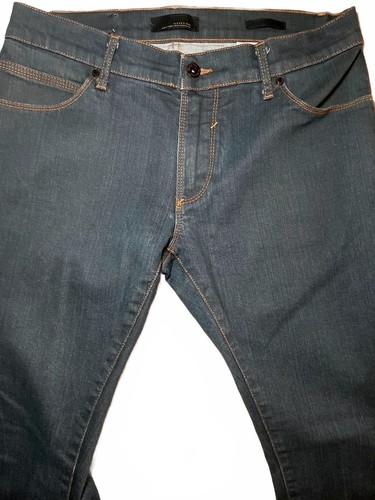 Nwot zara men black label - zara,