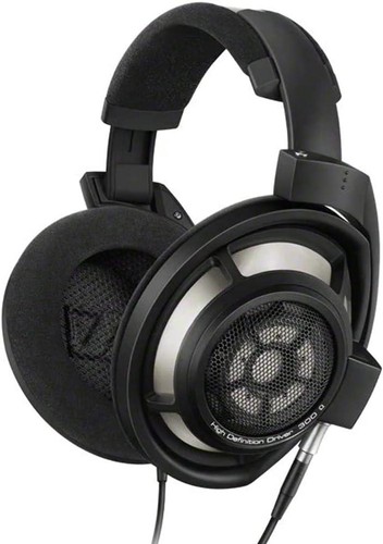 Sennheiser cuffie hd800 - cuffie, s
