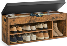 Scarpiera Panca Ingresso