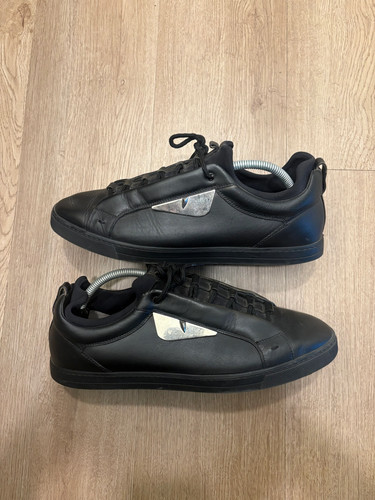 Size fendi monsters - 10,