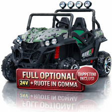 Auto Macchina Elettrica New