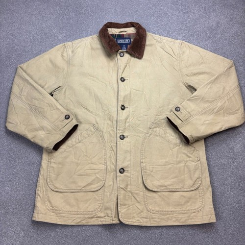 Giacca lands end adulto grande - adulto,