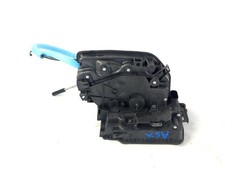 51217281931 CHIUSURA SERRATURA PORTA ANTERIORE SINISTRA MINI COOPER D F55 1.5 D 