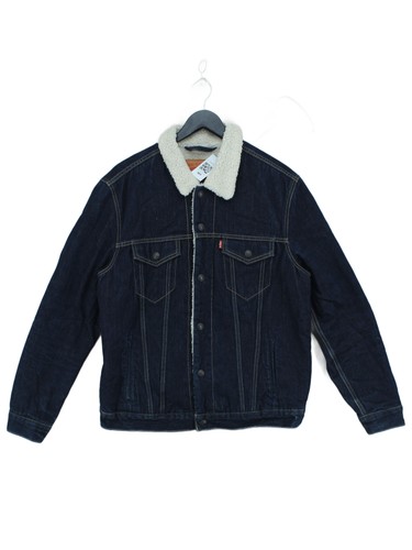 Giacca giubbino bomber - , levi's