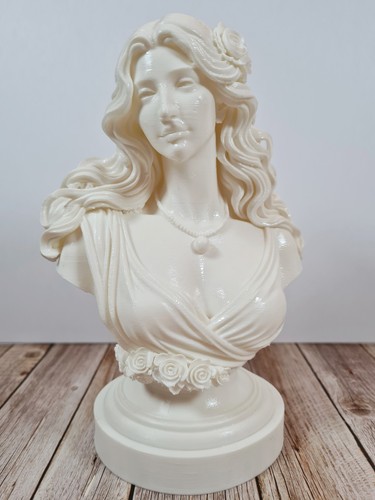 Busto venere statua - busto,