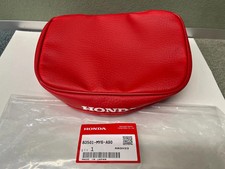 HONDA BORSA POSTERIORE