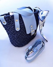 Borsa a mano, filo di