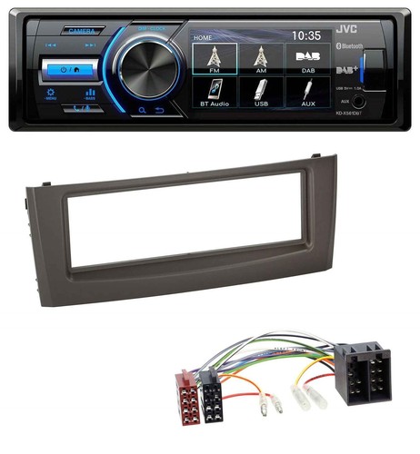 Jvc bluetooth mp3 usb - bluetooth, car