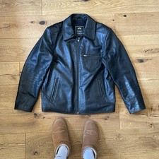 Giacca vintage Alpha