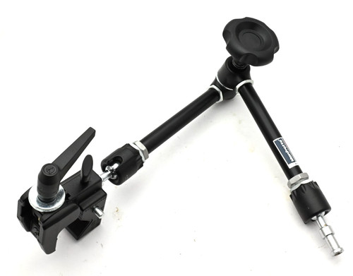 Manfrotto 2929 braccio - manfrotto, magico