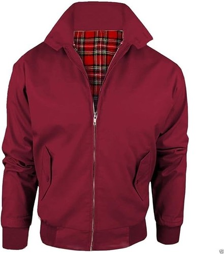 Giacca harrington - giacca,
