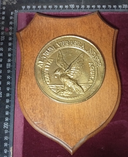 Crest marina militare corvetta - militare,