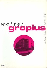 Walter gropius obras y - walter, (obras