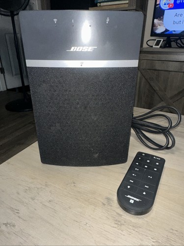 Bose soundtouch sistema - 10,