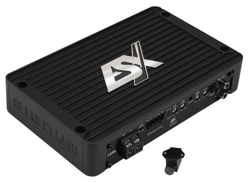 Esx sx1000 amplificatore - sx1000.1,
