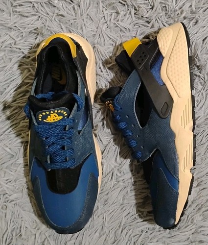 Nike air huarache premium - nike,
