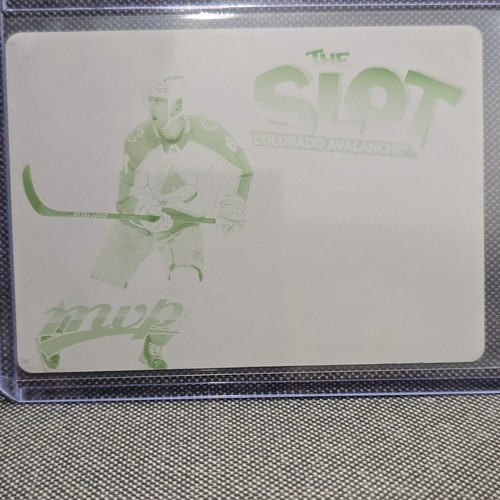 Upper deck mvp hockey 2026 - hockey, 2026-27