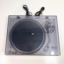 JUNK Technics SL-1700 Giradischi Trazione Diretta Giradischi Automatico DJ da JP