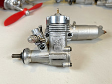 VINTAGE OS MAX FP 10 R/C GLOW