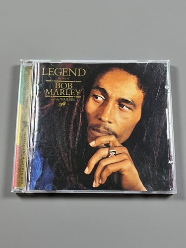 Bob marley and the - bob,
