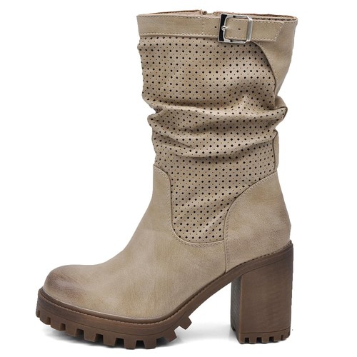 Fashion stivaletti strivali - fashion,