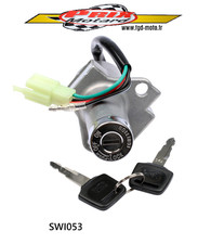 HONDA XLR 600 R 1984/1987