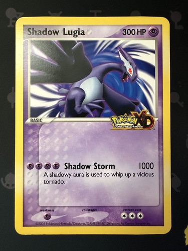 Carta jumbo pokémon gale - carta,