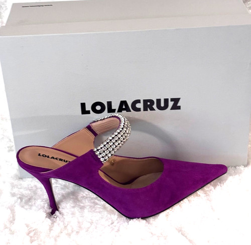 Sandali slip lola - sandali,