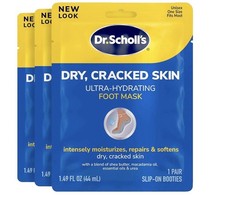 Dr. Scholl's