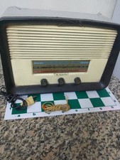 radio his master voice