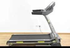 Tapis Roulant elettrico