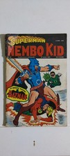 Superman Nembo Kid n. 541