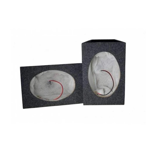 Casse altoparlanti stinger 6x9 - casse,