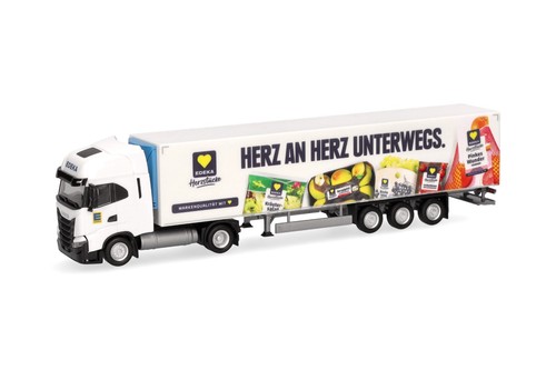 Herpa 319027 semirimorchio - herpa,