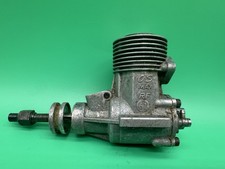 OS Max RF 61 Special R/C Glow