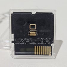 Cartuccia flash EZ per