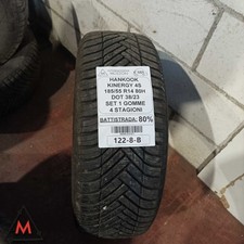 Gomma pneumatico 4 stagioni