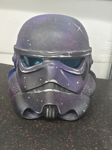 Star wars stormtrooper - star,
