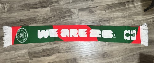 Sciarpa calcio 2026 fifa - calcio,
