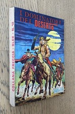 BLEK COLLANA FRECCIA N°12