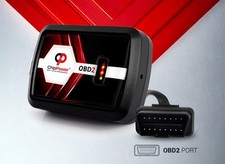 Chiptuning Box OBD2D per Jeep